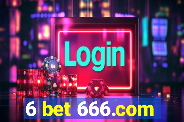 6 bet 666.com